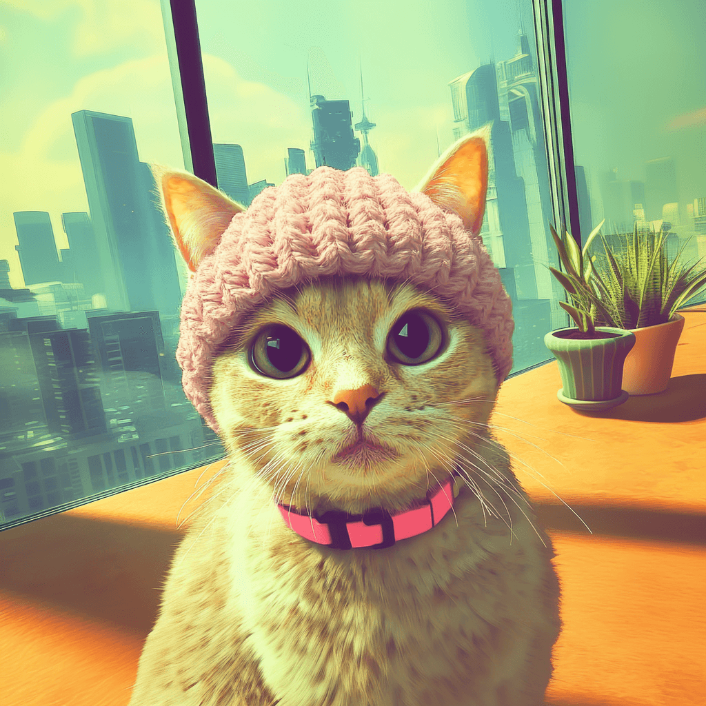 Cat Image