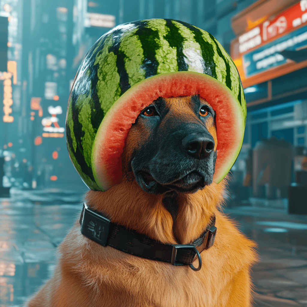 Dog Image